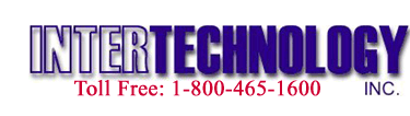 Intertechnology Inc.